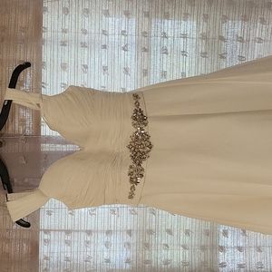 Brand New Wedding Dress
